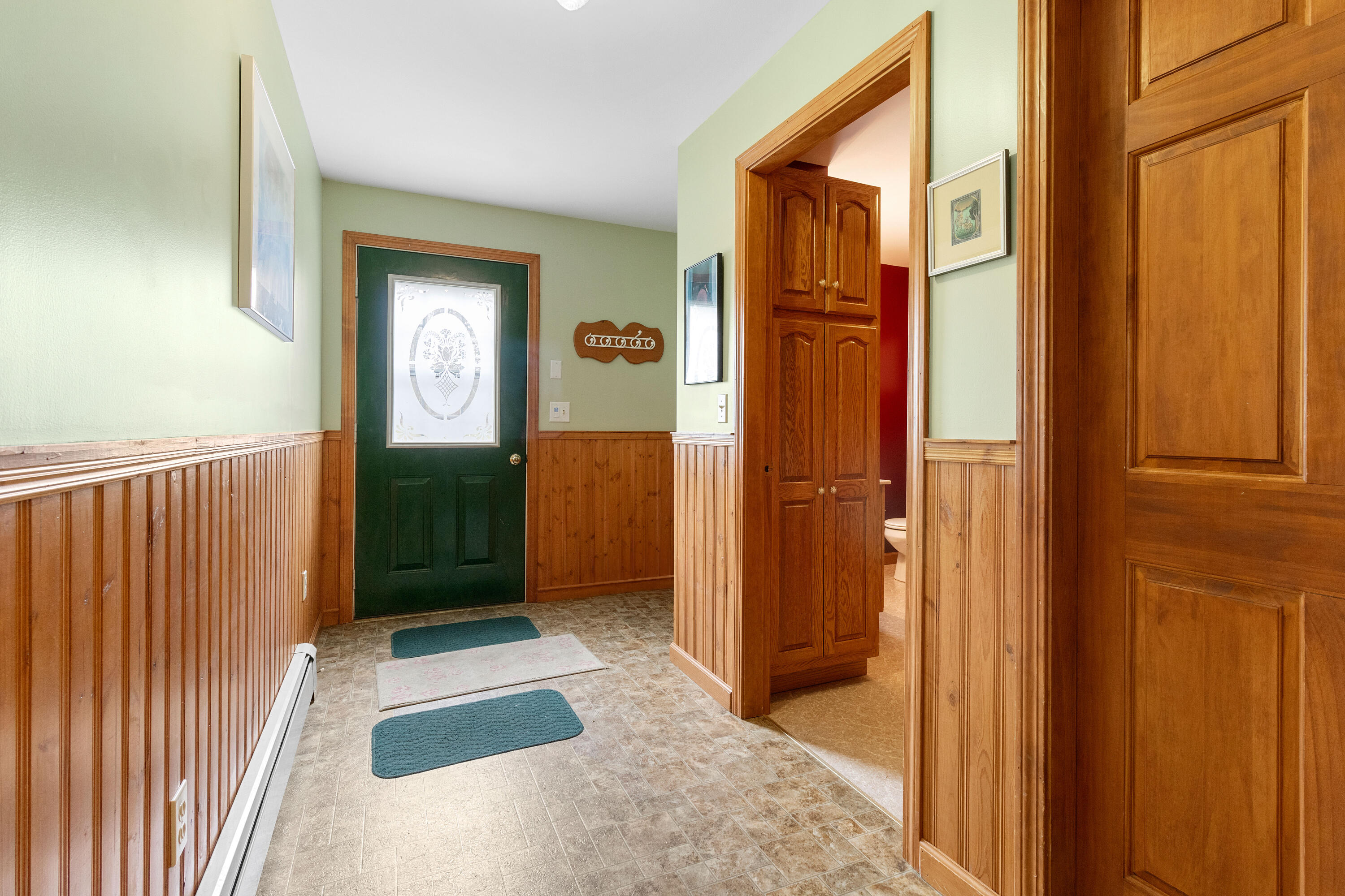 289 W Washington Road Washington ME 04574