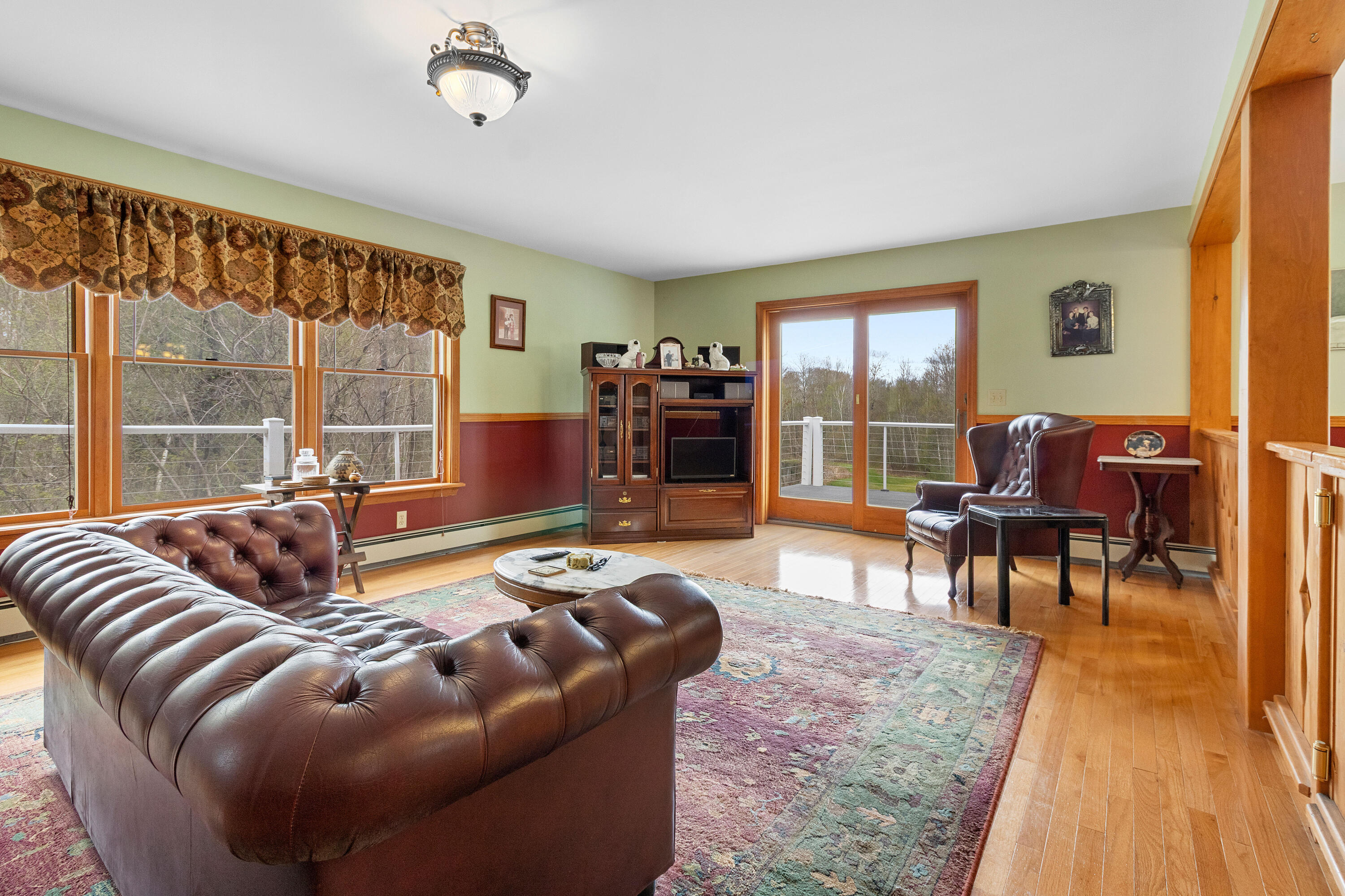 289 W Washington Road Washington ME 04574