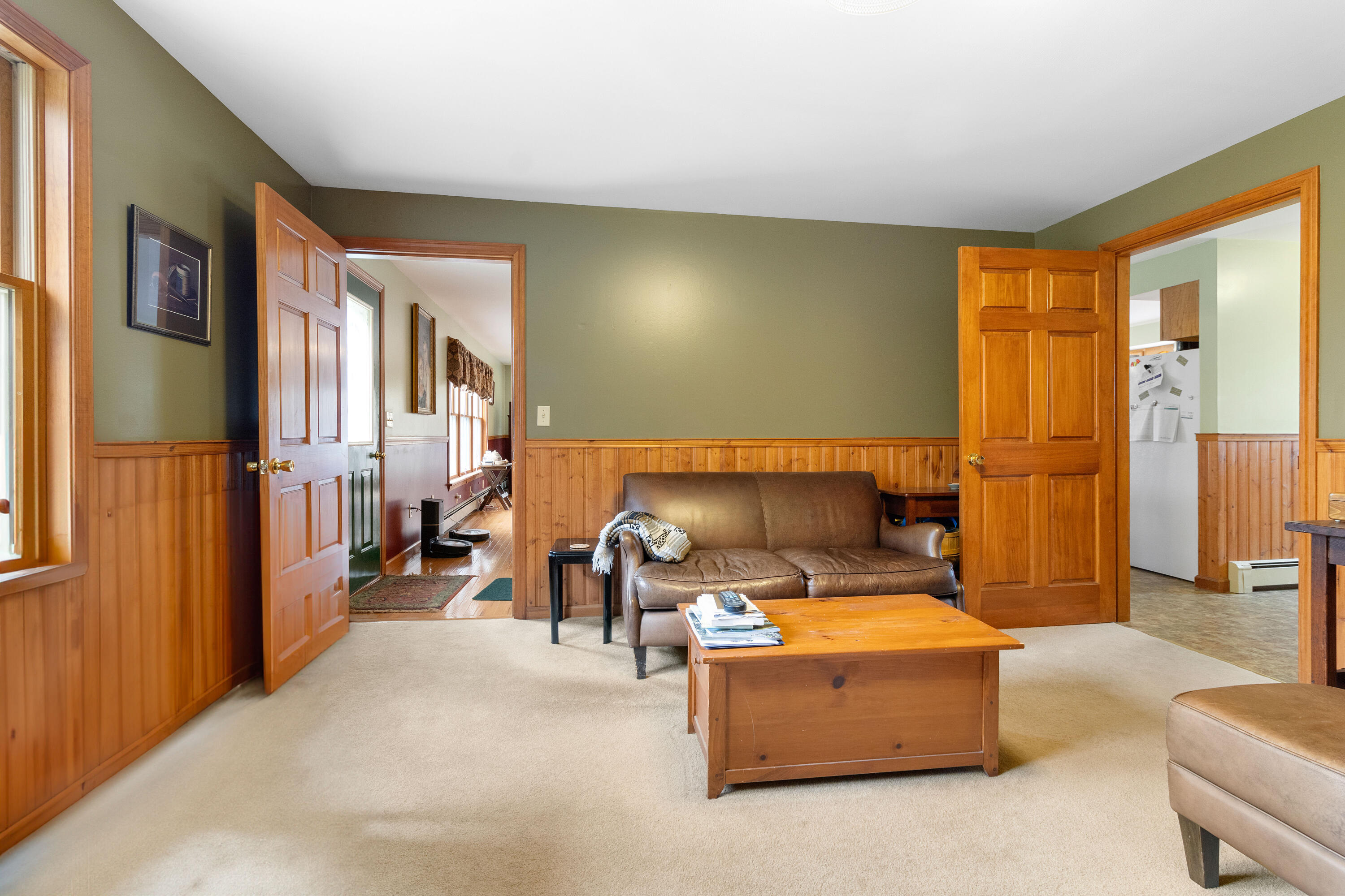 289 W Washington Road Washington ME 04574