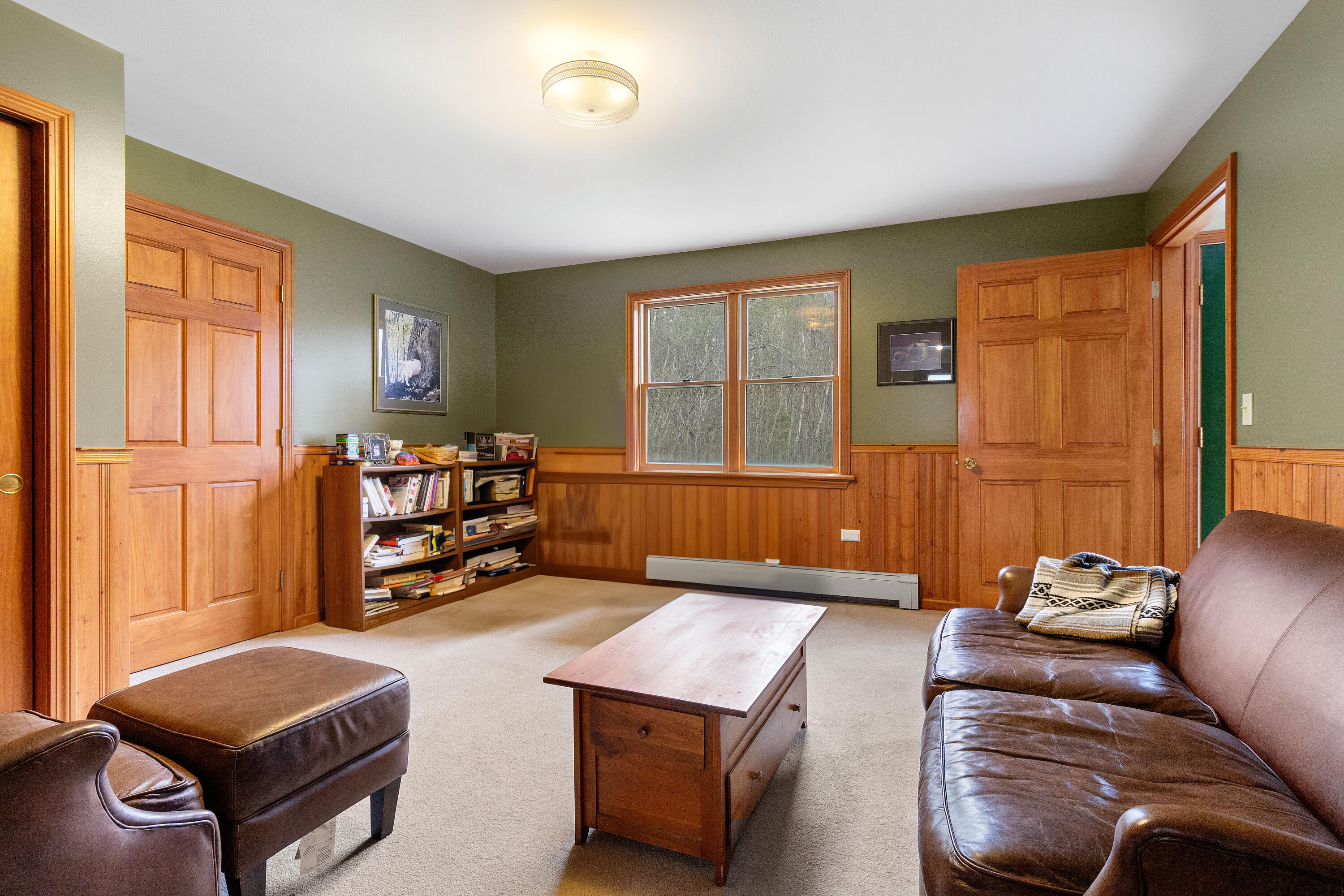 289 W Washington Road Washington ME 04574