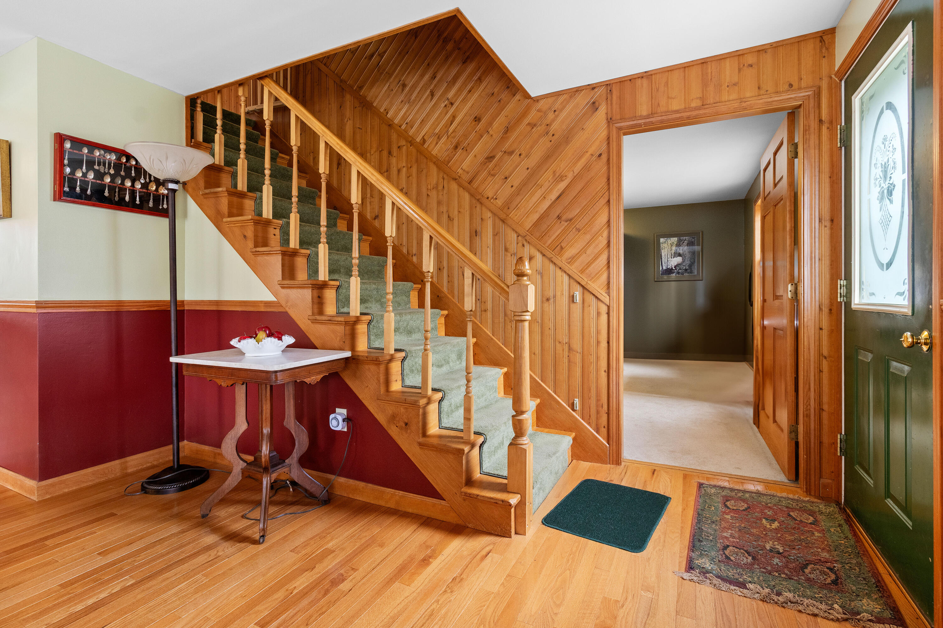 289 W Washington Road Washington ME 04574