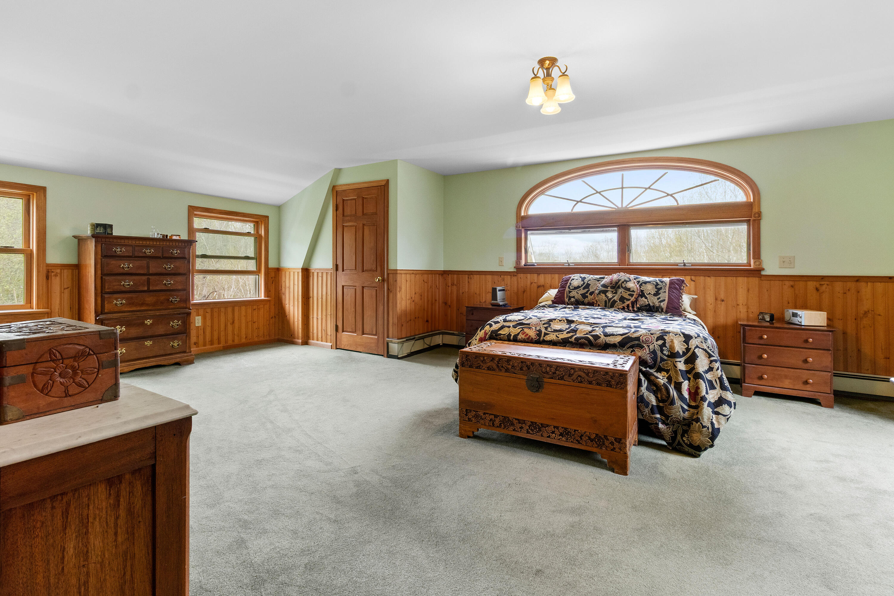 289 W Washington Road Washington ME 04574