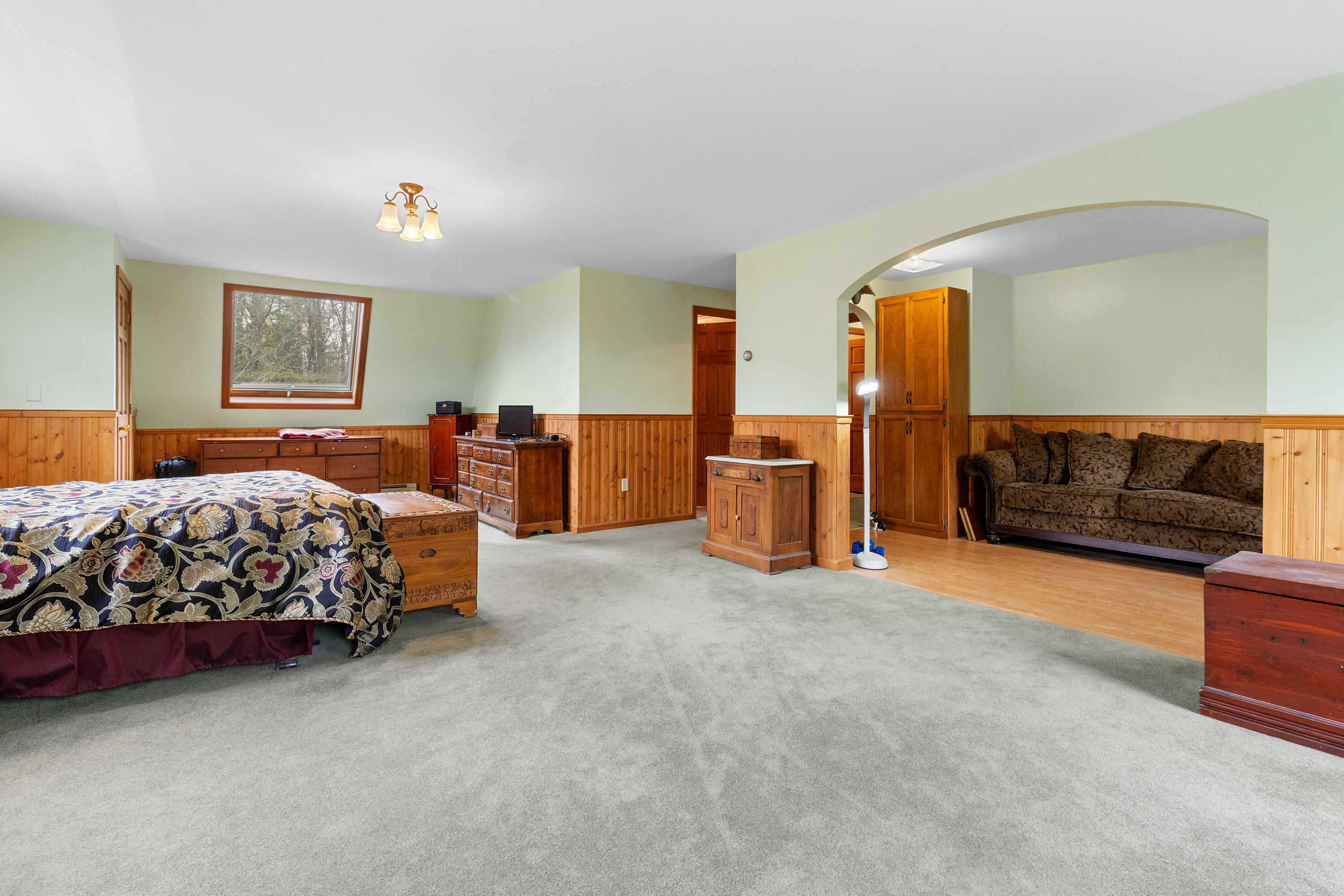 289 W Washington Road Washington ME 04574