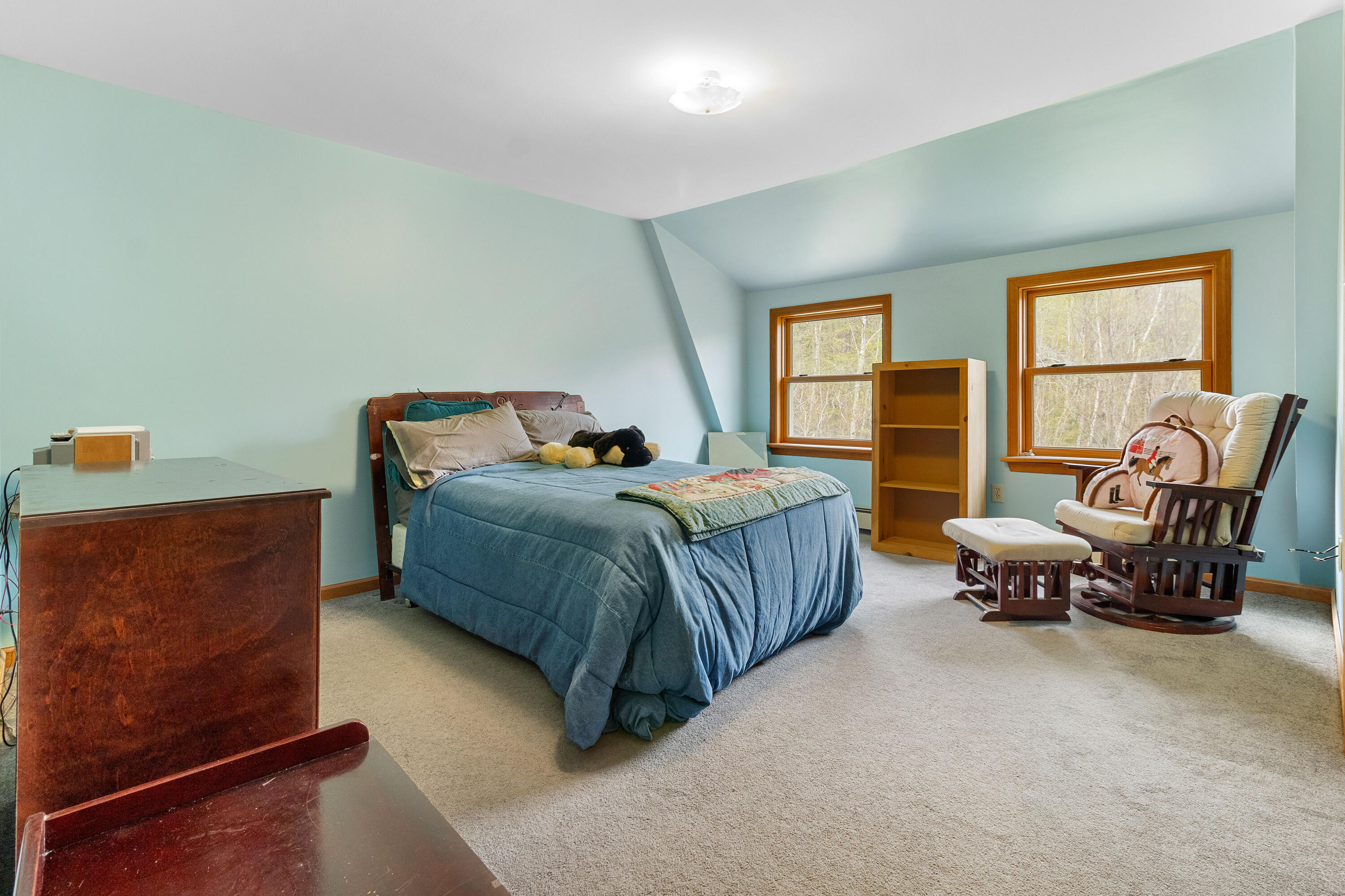 289 W Washington Road Washington ME 04574