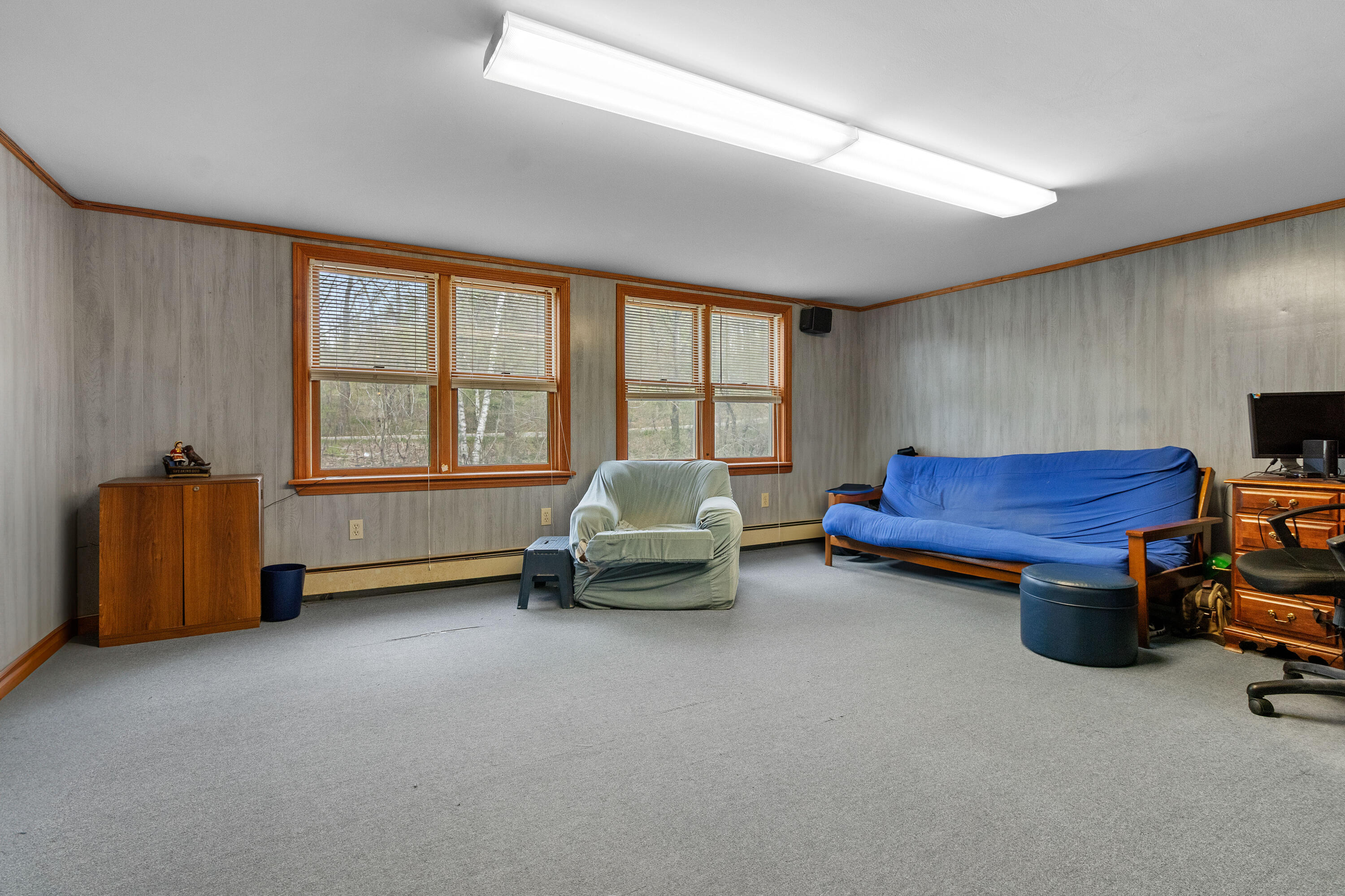 289 W Washington Road Washington ME 04574