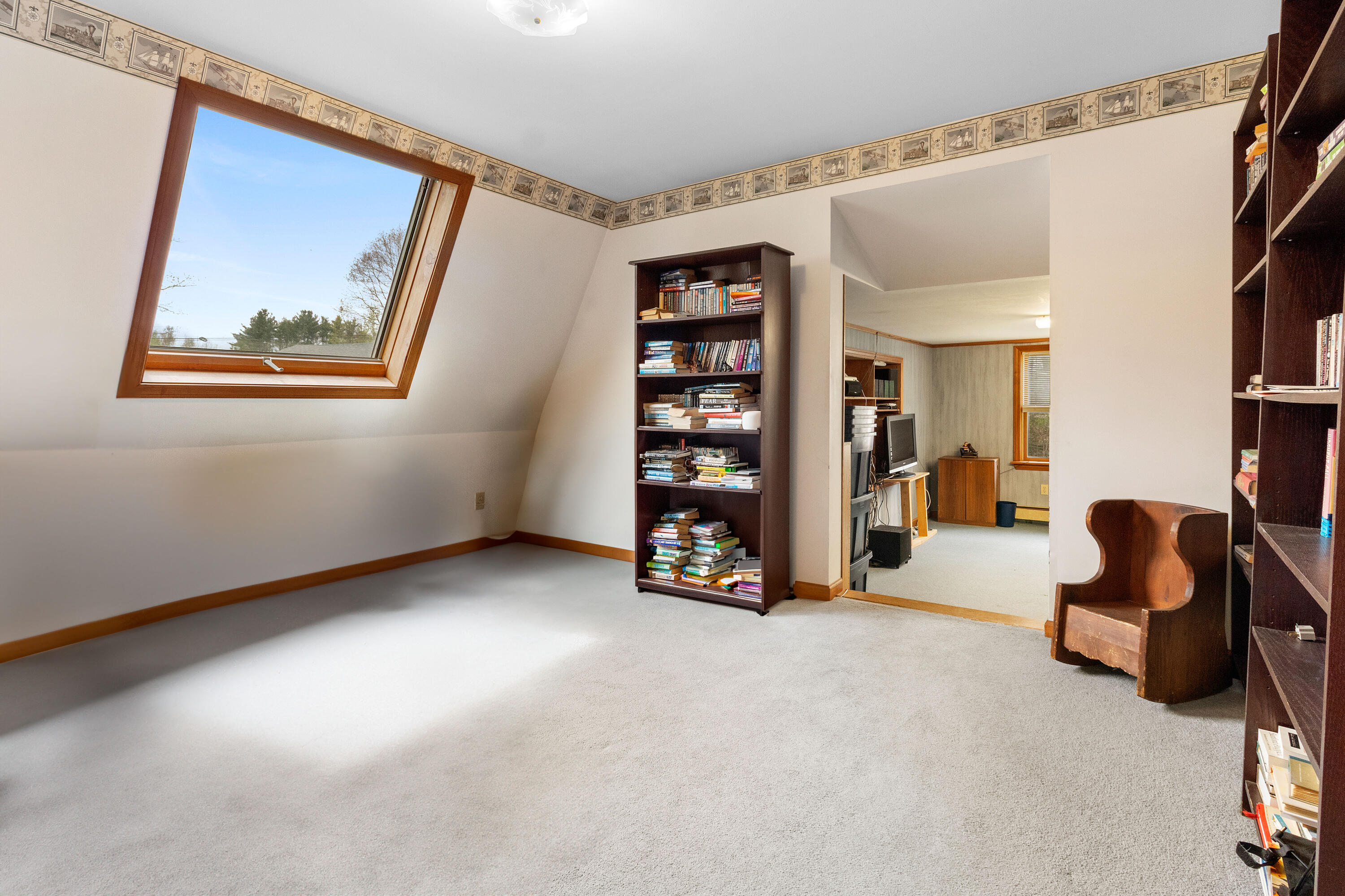 289 W Washington Road Washington ME 04574