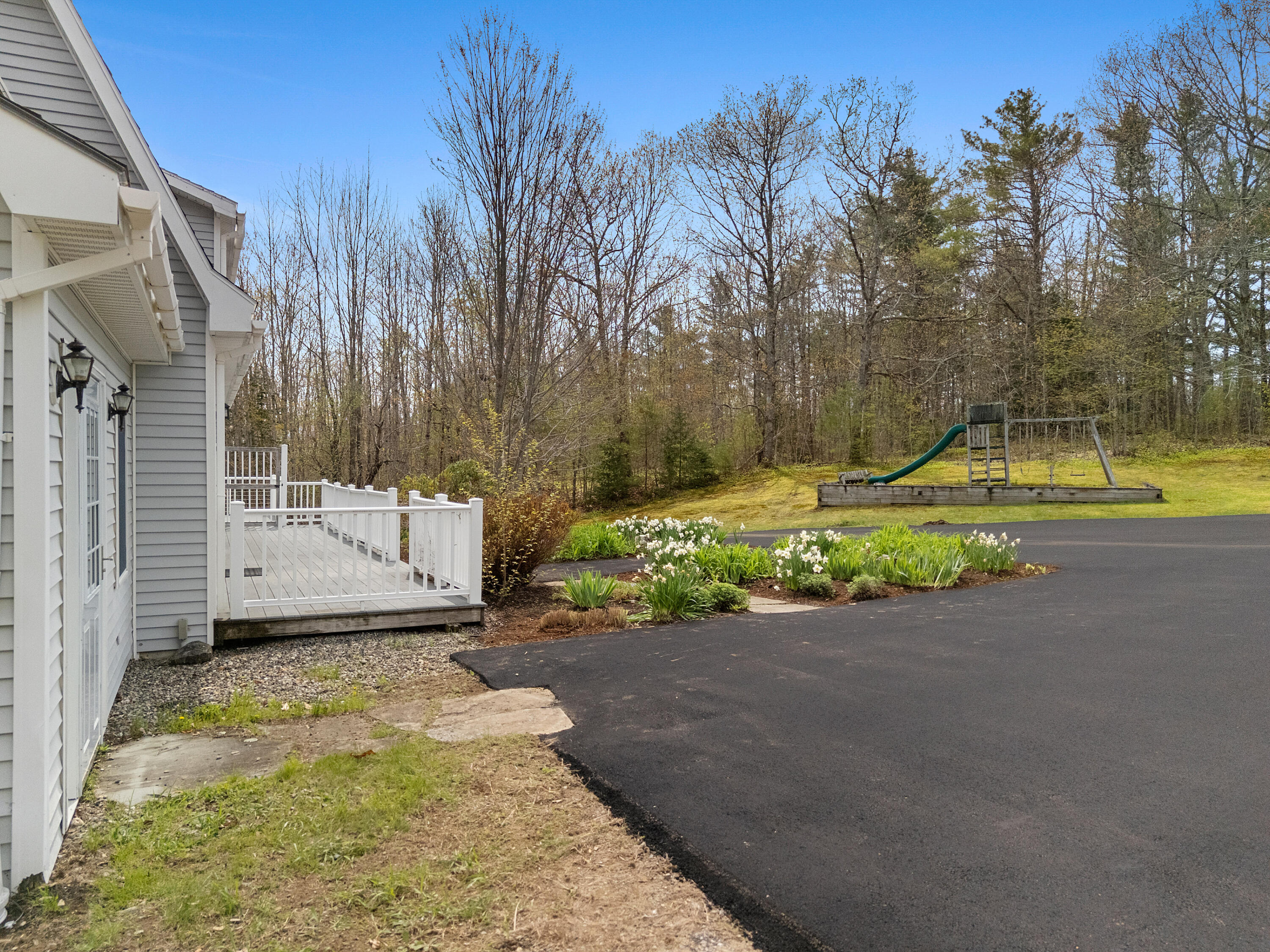 289 W Washington Road Washington ME 04574