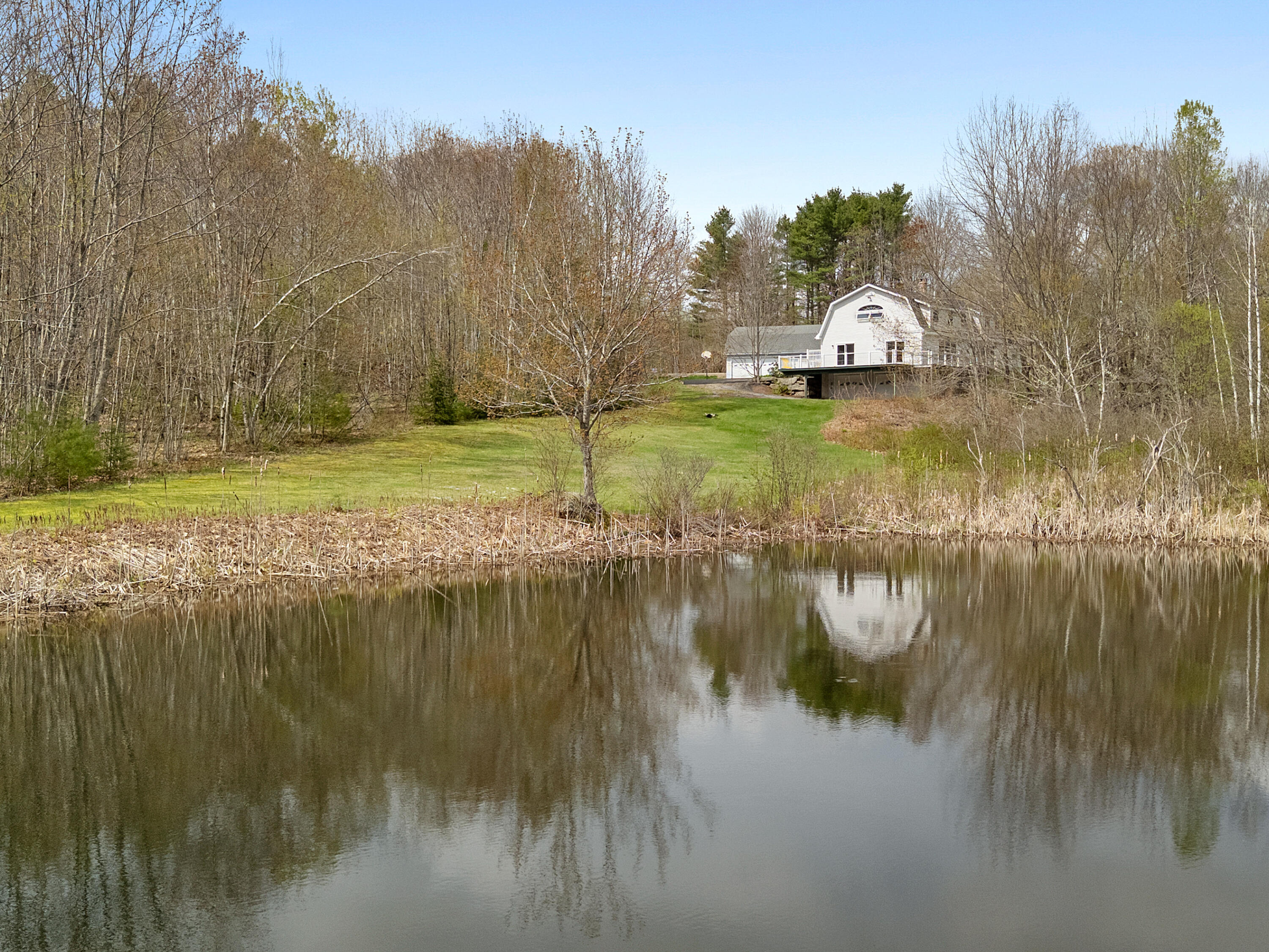 289 W Washington Road Washington ME 04574