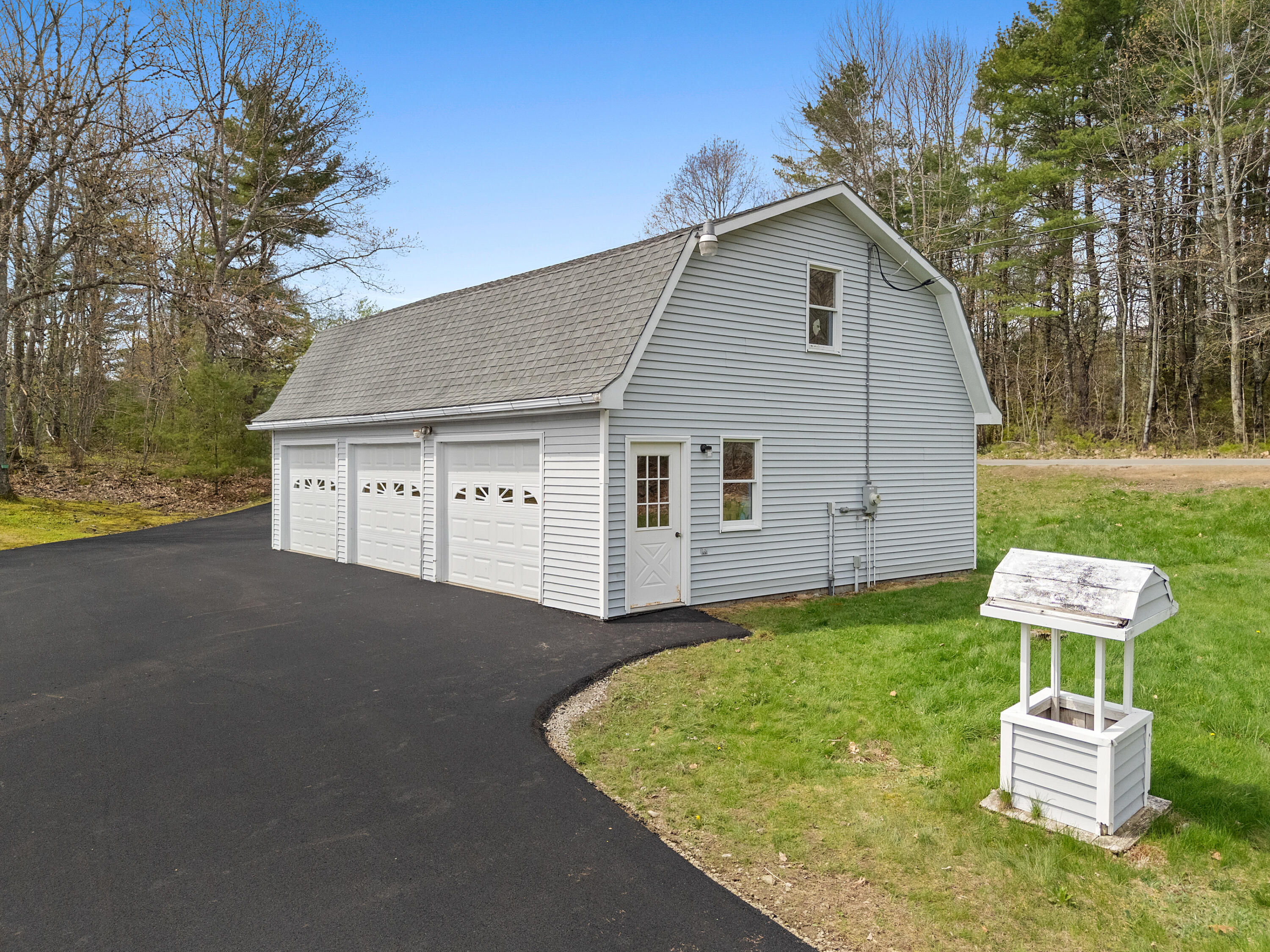 289 W Washington Road Washington ME 04574