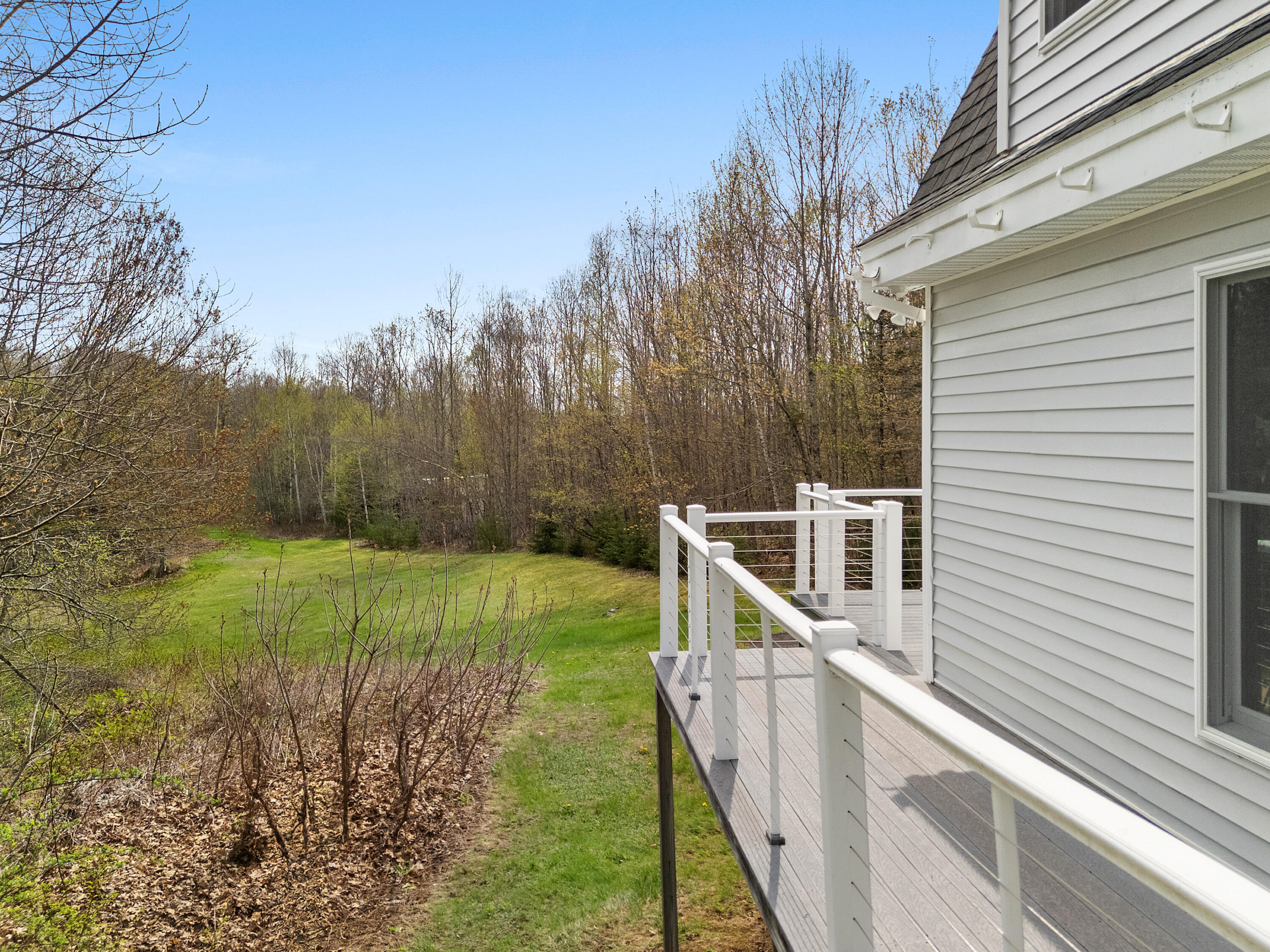 289 W Washington Road Washington ME 04574