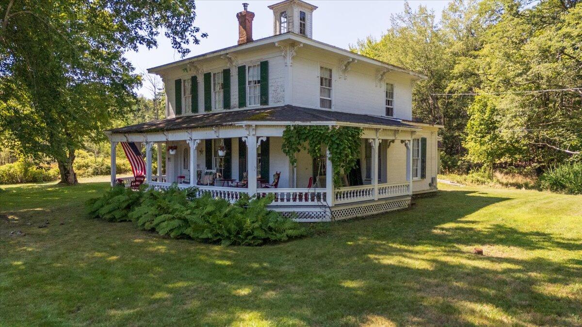 292 Main Road Islesboro ME 04848