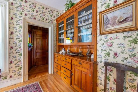 292 Main Road Islesboro ME 04848