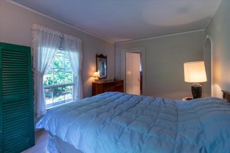 292 Main Road Islesboro ME 04848