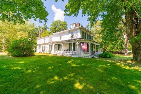 292 Main Road Islesboro ME 04848