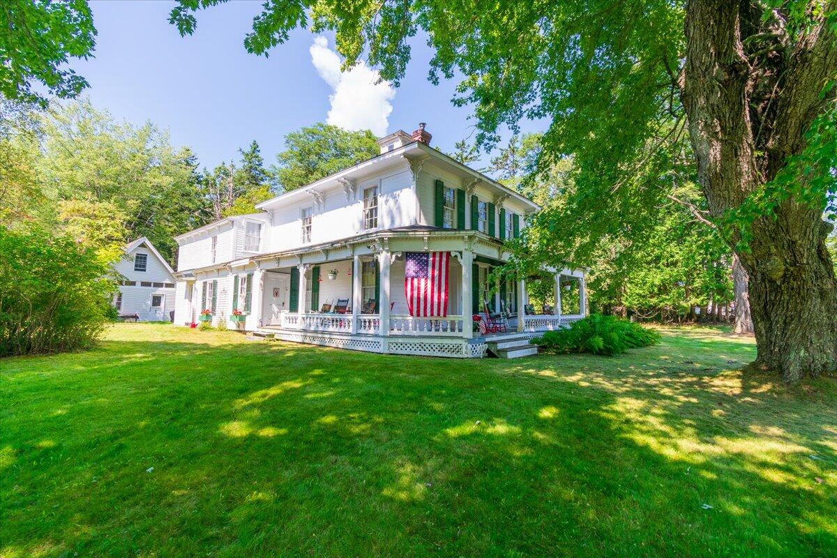 292 Main Road Islesboro ME 04848