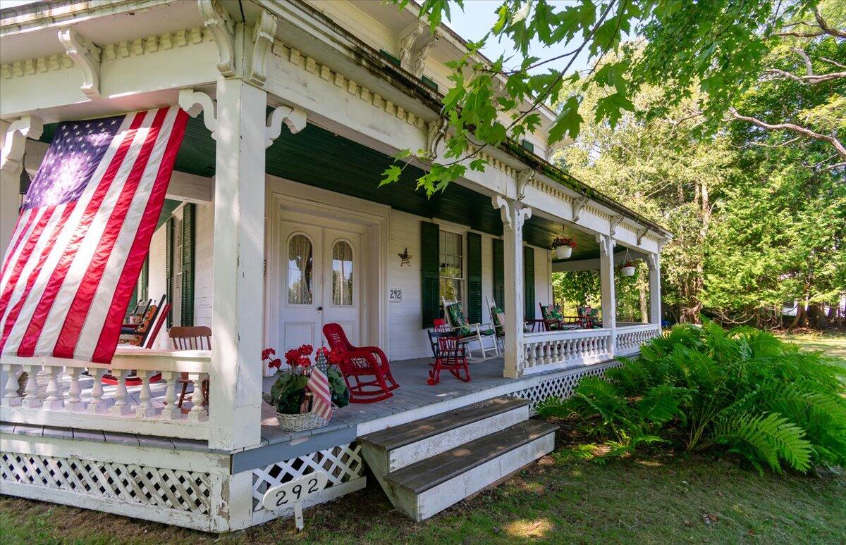 292 Main Road Islesboro ME 04848