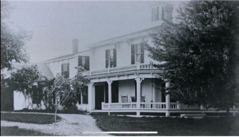 292 Main Road Islesboro ME 04848