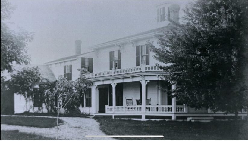 292 Main Road Islesboro ME 04848