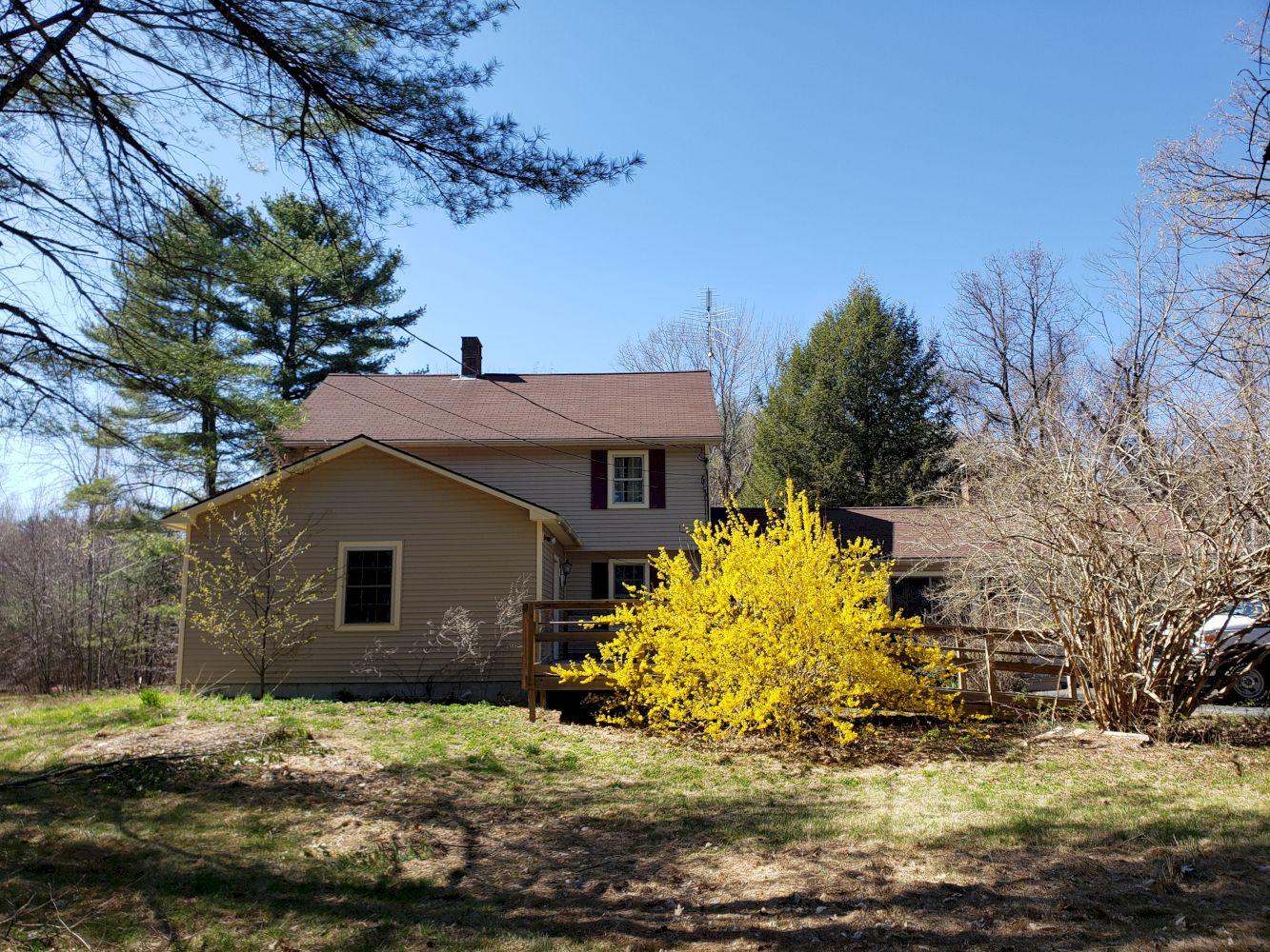 179 South Road Winthrop ME 04364