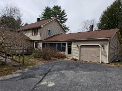 179 South Road Winthrop ME 04364
