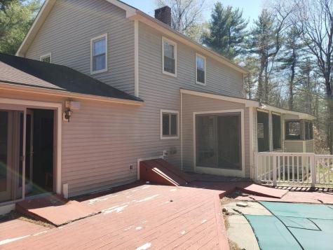 179 South Road Winthrop ME 04364