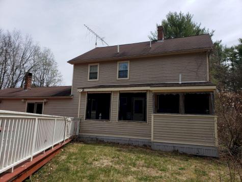 179 South Road Winthrop ME 04364