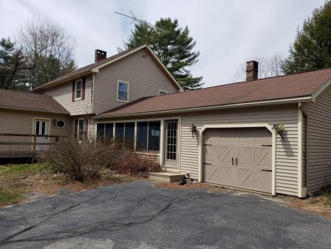179 South Road Winthrop ME 04364