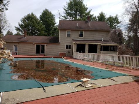 179 South Road Winthrop ME 04364