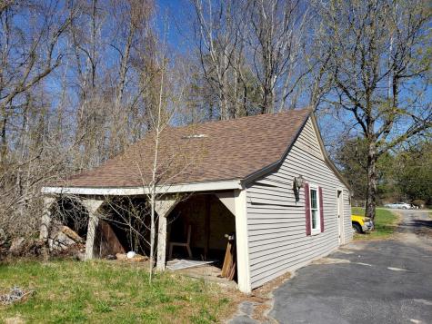 179 South Road Winthrop ME 04364