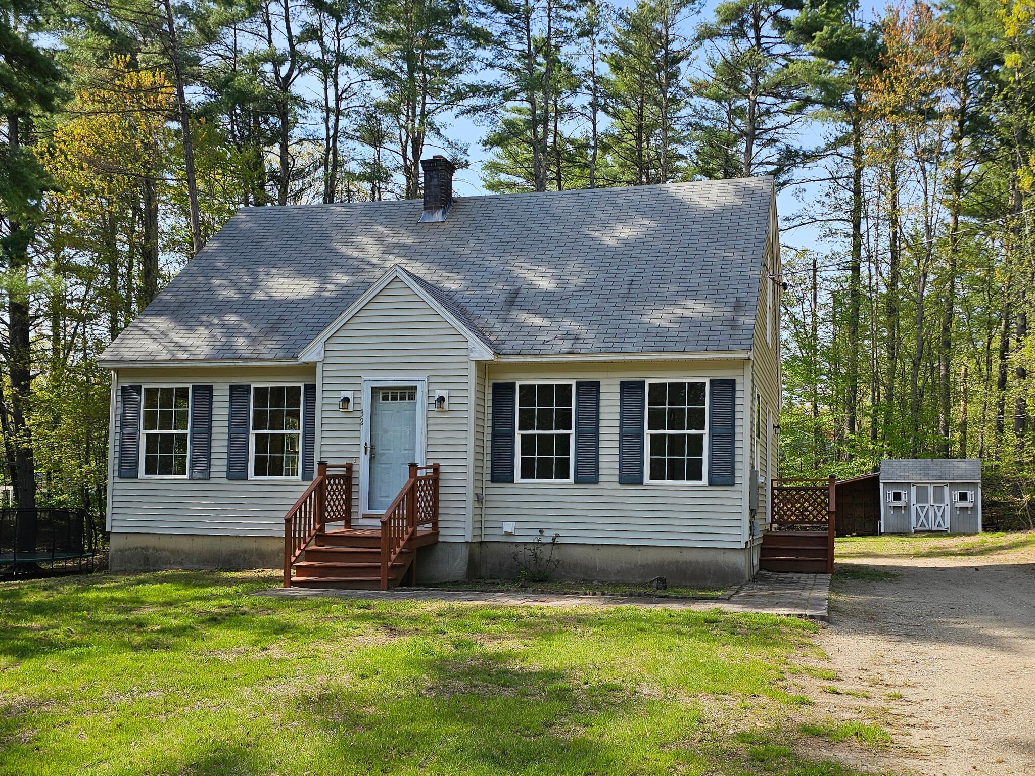 32 Balsam Drive Waterboro ME 04061