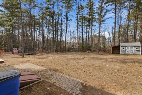 32 Balsam Drive Waterboro ME 04061