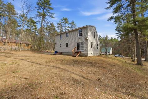 32 Balsam Drive Waterboro ME 04061