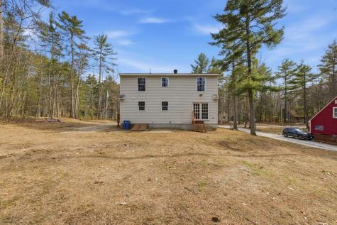 32 Balsam Drive Waterboro ME 04061