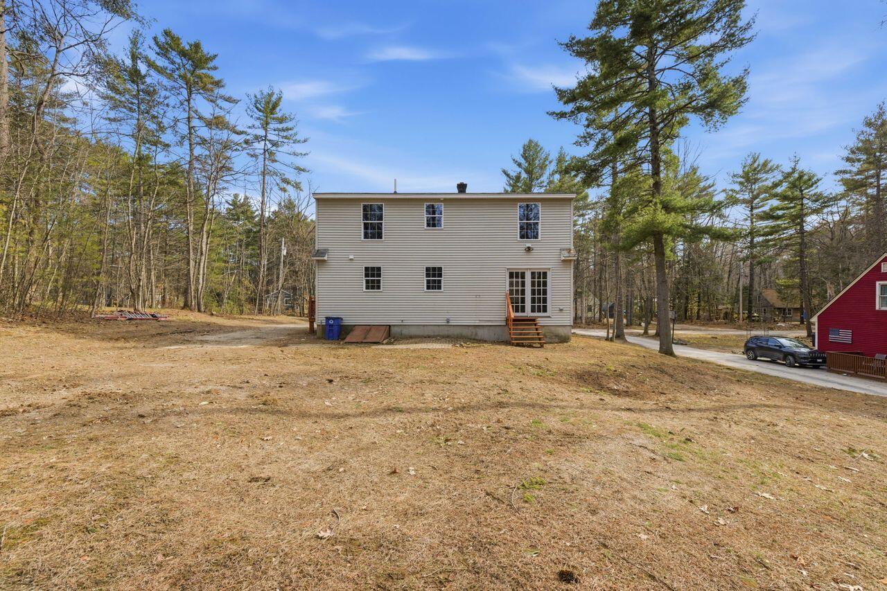 32 Balsam Drive Waterboro ME 04061
