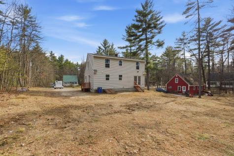 32 Balsam Drive Waterboro ME 04061