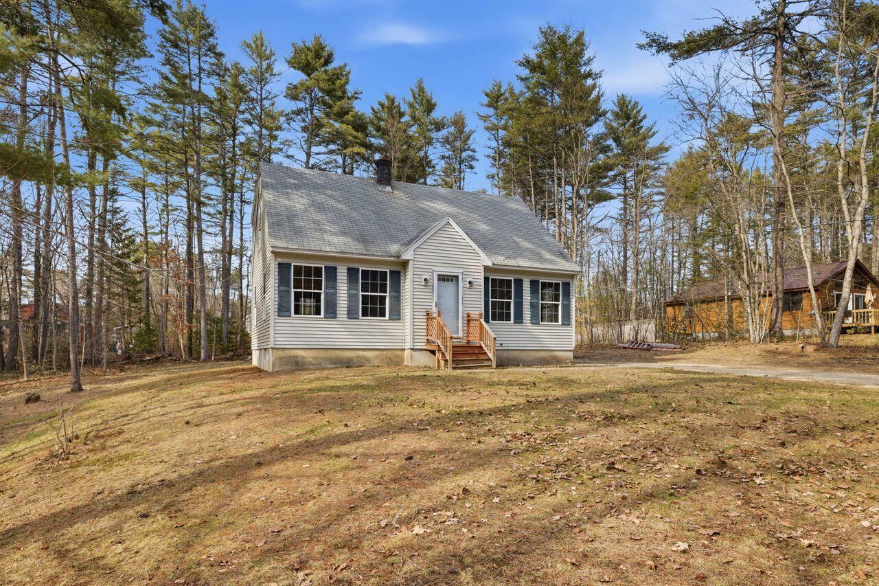 32 Balsam Drive Waterboro ME 04061