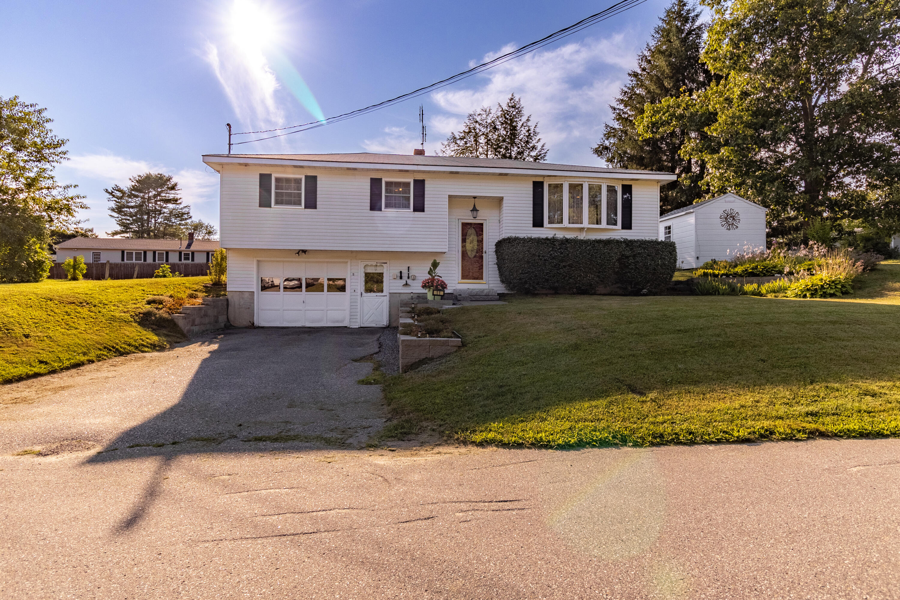 11 Bartholomew Street Lisbon ME 04250