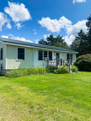 318 Clewleyville Road Holden ME 04429
