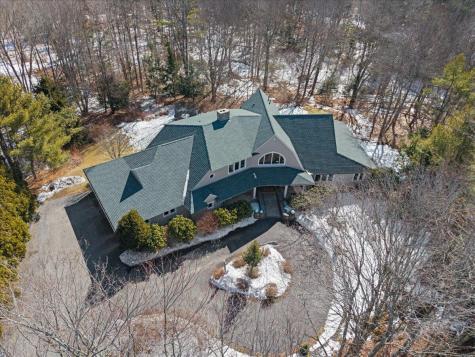 5 Wildwood Lane Scarborough ME 04074