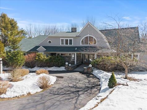 5 Wildwood Lane Scarborough ME 04074