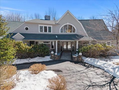 5 Wildwood Lane Scarborough ME 04074