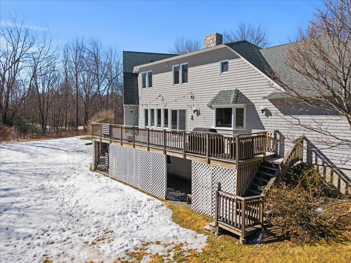 5 Wildwood Lane Scarborough ME 04074