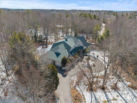 5 Wildwood Lane Scarborough ME 04074