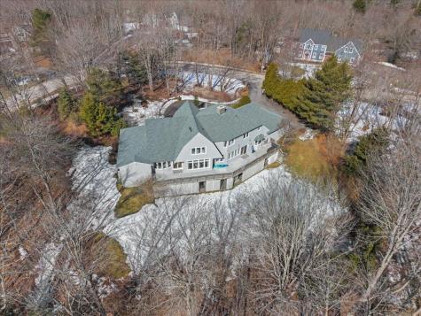 5 Wildwood Lane Scarborough ME 04074