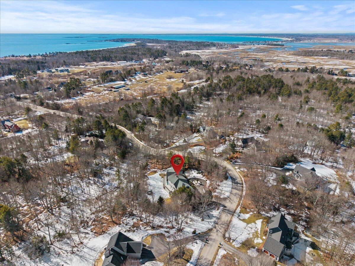 5 Wildwood Lane Scarborough ME 04074