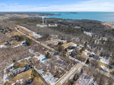5 Wildwood Lane Scarborough ME 04074