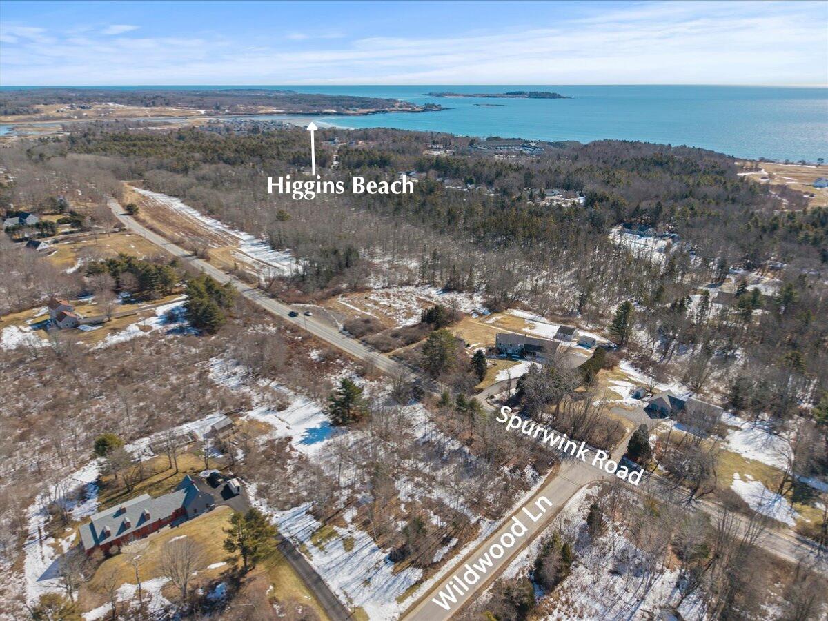 5 Wildwood Lane Scarborough ME 04074