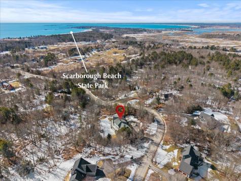 5 Wildwood Lane Scarborough ME 04074