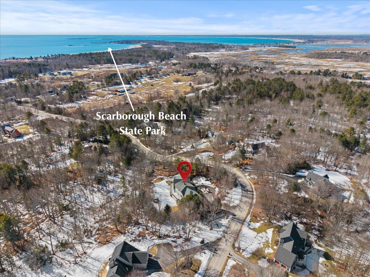 5 Wildwood Lane Scarborough ME 04074