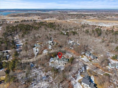 5 Wildwood Lane Scarborough ME 04074